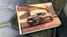 CUPRA Formentor 1.5 TSI 150 V2 5dr DSG Petrol Estate